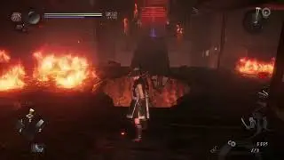 Laidins nioh 2 blades and bonking sticks