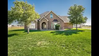 5001 Cedar Springs Trail | Amarillo Real Estate