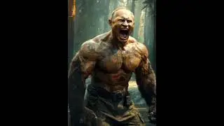 AI Fusion Videos of Multiple characters | Hybrid Characters | 2025 | AI Videos