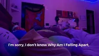 Alexa, Why Am I Falling Apart by Kelli Russell Agodon