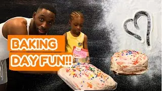 The Most Unforgettable Cake We've Ever Made