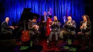 The High Society New Orleans Jazz Band, September 25th 2025, 5:30pm Show