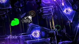 elixir - FULL LEVEL //