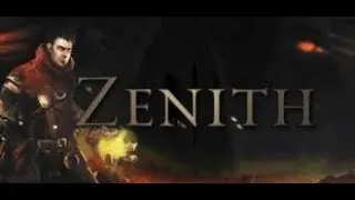 Zenith - Полное Прохождение