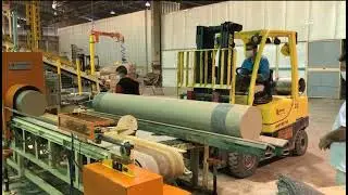 PPC Insulators - PPC Santana, Brazil manufacturing plant