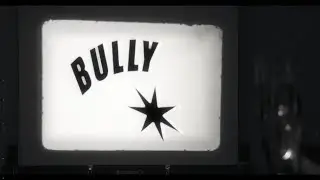Ace Slite - Bully (Official Lyric Video)