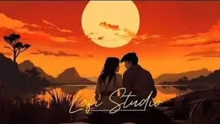 💕MIND RELAX LOFI SONG | LOVE MASHUP 2025 |💕 LOFI HINDI SONG #song #newsong #lovesongs #trending 