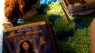 Hannah Montana Collection part 2
