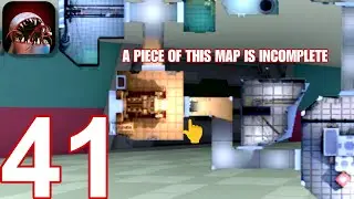 Imposter Hide 3D Horror Nightmare - Gameplay Walkthrough Part 41 - Multiplayer [iOS,Android]