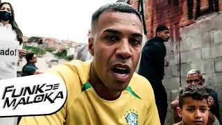 DAVI DERRUBOU GOLIAS - MC Cebezinho (DJ Boy)
