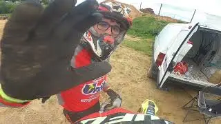 😵‍💫🥶SUPER MANCHE! ANDREA PECI #411 MC IL TRIDENTE! 🤯🚄PISTA 🔝