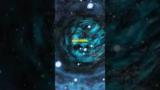 Wormholes: The ultimate cosmic shortcut!