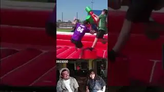 SG edit reaction. @mayahiga @adapt #react #twitch #clips #streamer #twitchstreamer #reaction