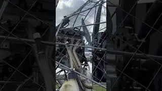 Big power airboat!! #airboat #florida #racing #1000hp