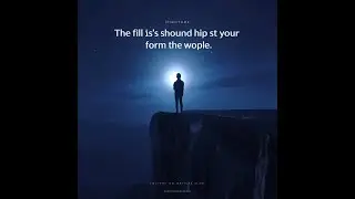I Rise Again | Emotional English AI Song | Inspirational Music