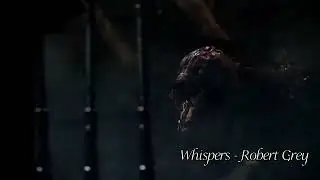Whispers   Video Game Original Soundtrack Robert Grey BandLab Compressed