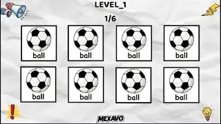 Try Not To Fail This Beat Challenge | Say The Word On Beat challenge for MEXAVO