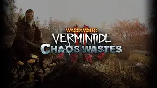 Vermintide 2: Chaos Wastes - Expedition of Fortitude