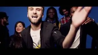 Williams Brutus, Pierpoljak, Yaniss Odua, Sara Lugo, Bazil, Max Livio, Lidiop - Won't Turn Around