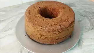 CARAMEL FRUIT CAKE RECIPE