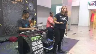 Kiroro Mirae Cover by The Eyelitz..
