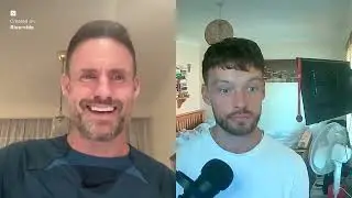 Harry White: Celebrating One Year Sober