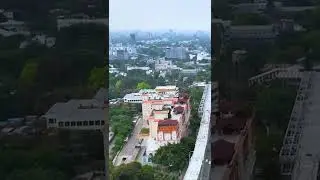 Five Star Hotels in Pune | Sheraton Grand Hotel | Sangamwadi Pune
