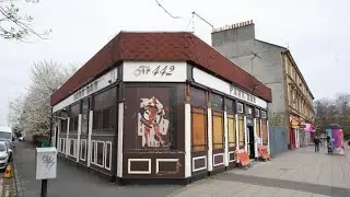 Glasgow's cessock & Ibrox let's go and see what's still standing 