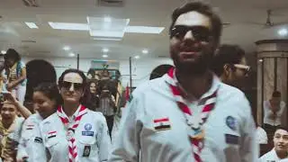 حفل ختام صيف 2019