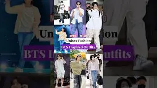 BTS Inspired Outfits from Myntra Meesho #btsoutfits #btsinspiredfashion #btsinspiredoutfit #bts