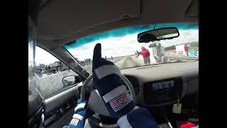 Race Track, Not Street Calverton Drag Races