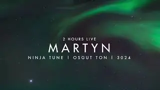 Borealis Festival 2019 : Full Lineup