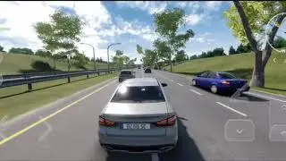 Mega Ramp Car Stunts Android Gameplay 2026 - Offline Car Stunt Racing 3D