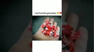 I am from this generation 😇❤️//#childhood #nostalgia #90s #memories #shorts #viralshorts