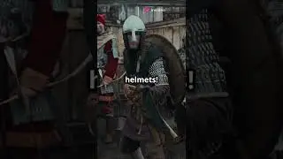 Vikings Never Wore Horned Helmets: The Truth Revealed
