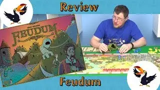 Feudum Review