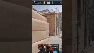 aragornN делает квадро под флешку GamerLegion [1:0] SAW PGL Masters Buchares...