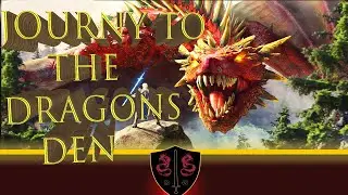 [Raid Shadow Legends] Beginner Guide: Dragon 13-16