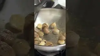 Meatballs & Squidballs #food #asmr  #satisfying