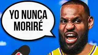 Las creencias m&aacute;s extra&ntilde;as de los jugadores de la NBA