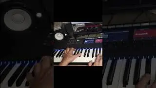 🎹 &ldquo;Humanoid&rdquo; (Preview) &ndash; New Electro-Pop Single | Piano Performance
