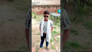 badmash ladka