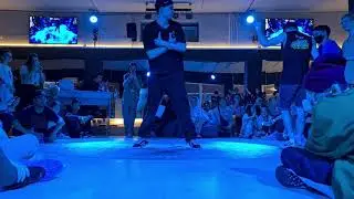 MAY DANCE FEST 2021 | Different vs Ramboy | ALL STYLES