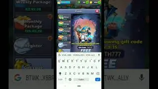 All *New* Tap Tap Heroes Gift Codes (July 2022) l Latest And Working Tap Tap Heroes Redeem Codes