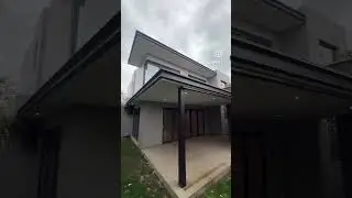 Потрясающий кластер в 65-м квартале на Парк-стрит &mdash; СТЕЙН-СИТИ #недвижимость #роскошнаянедвижимос...
