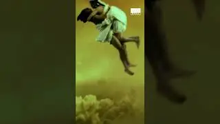 Hey Ram - Ram and Mythili's Romance | #KamalHaasan | #ShahRukhKhan | #shorts