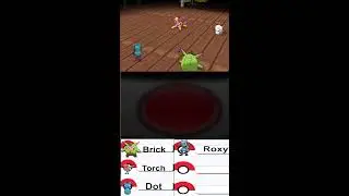 Training montage & A Rematch! - Pok&eacute;mon Double X - A Pok&eacute;mon Rom Hack [3]