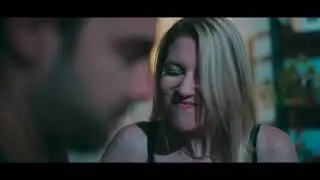 Hope Under City Lights -- OFFICIAL VIDEO