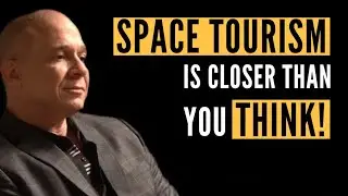 The Early Days of UFC, Aerospace Industry & The Future of Space Entertainment | John Lewis 124