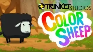 Official Color Sheep Launch Trailer